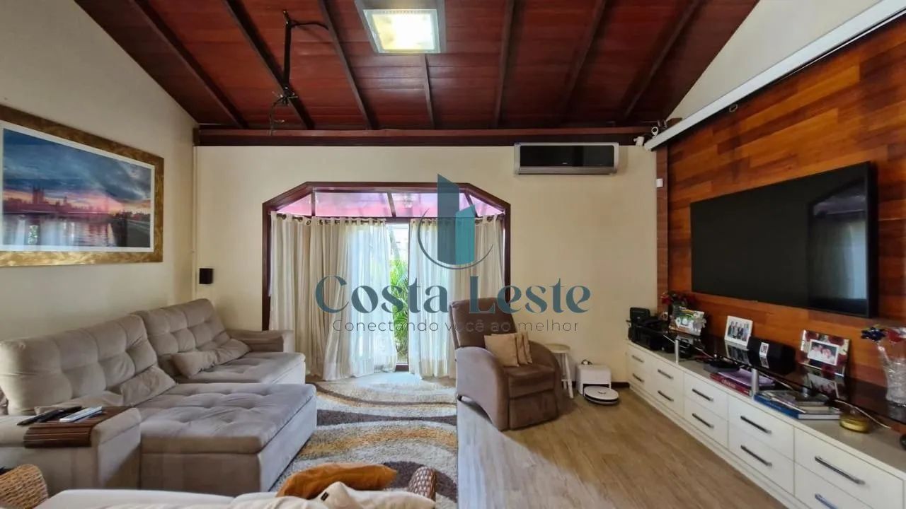 Excelente casa de 4 dormitórios com piscina no Parque São Jorge - Foto 3
