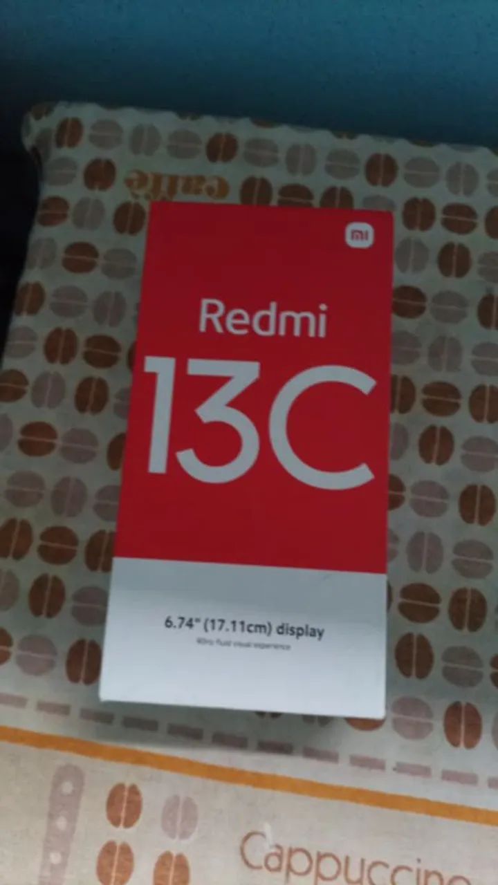 RedmiNote 13C 256GB - Foto 4