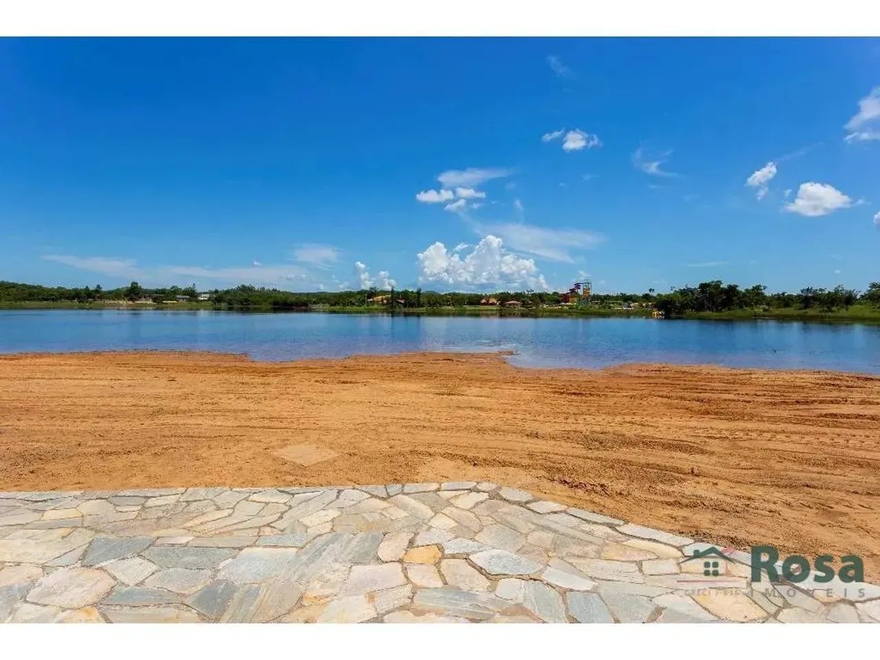 Terreno para venda TERRA SELVAGEM Cuiabá