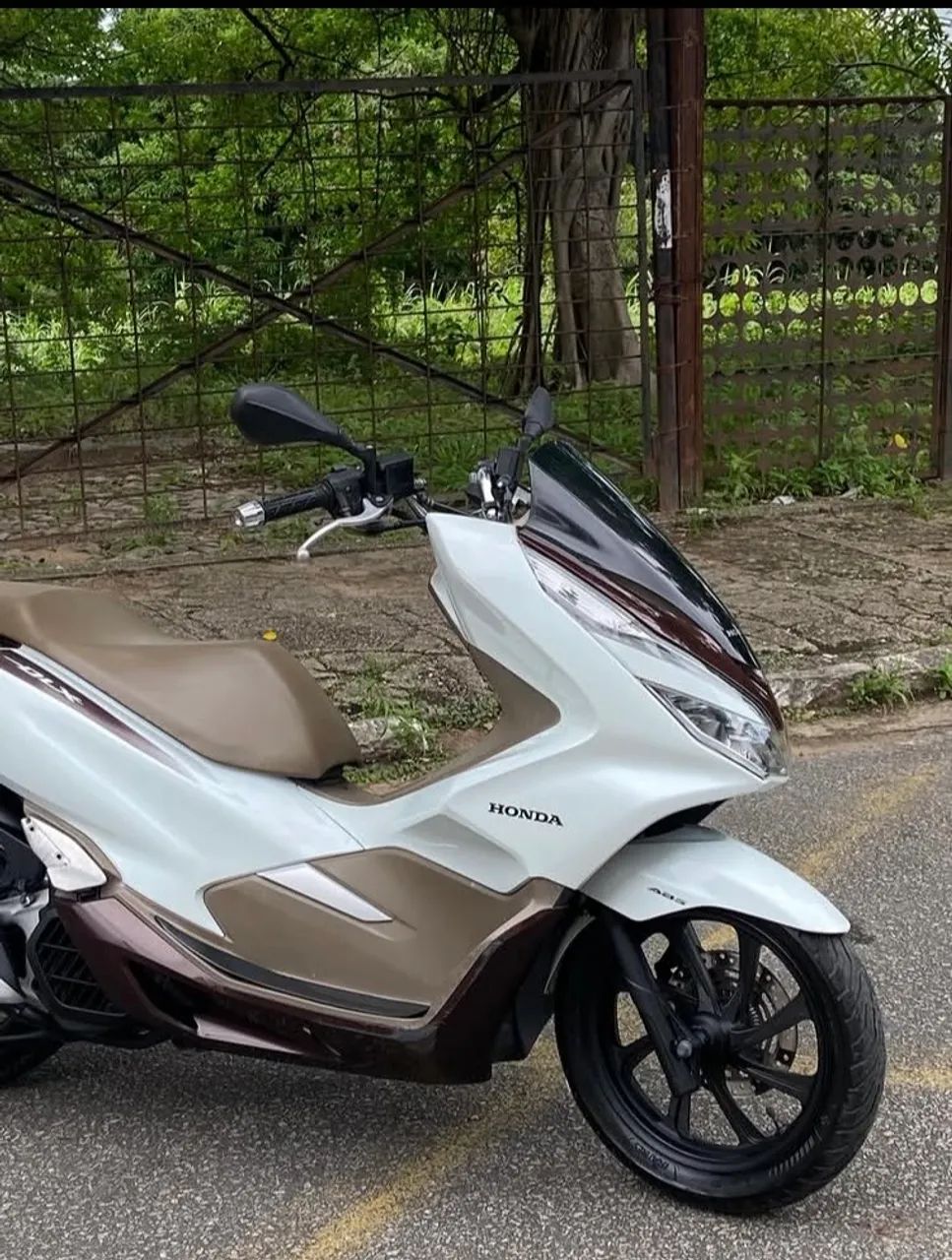PCX 150 DLX - Foto 4