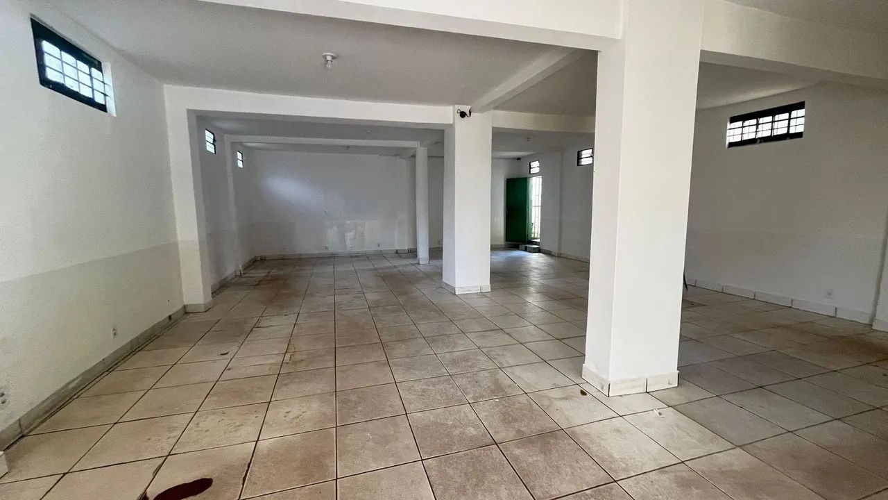 Ponto Comercial em Morada do Ouro - Cuiabá - Foto 3