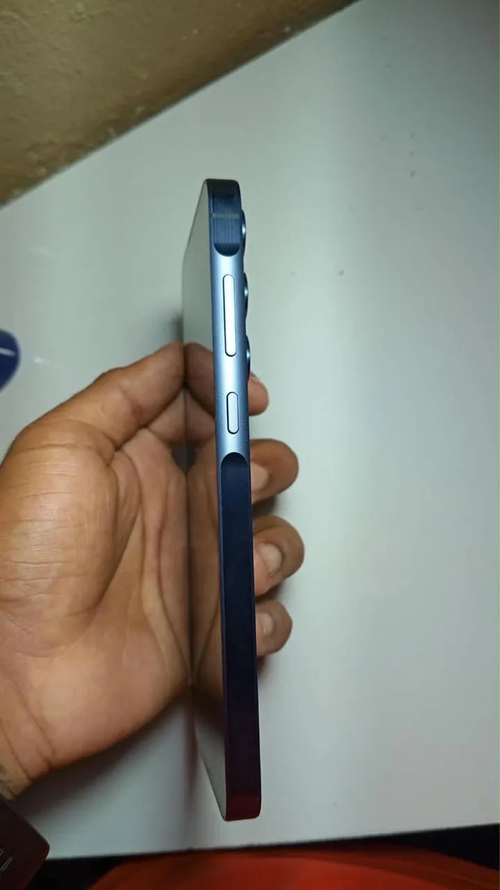 Galaxy a55 - Foto 3
