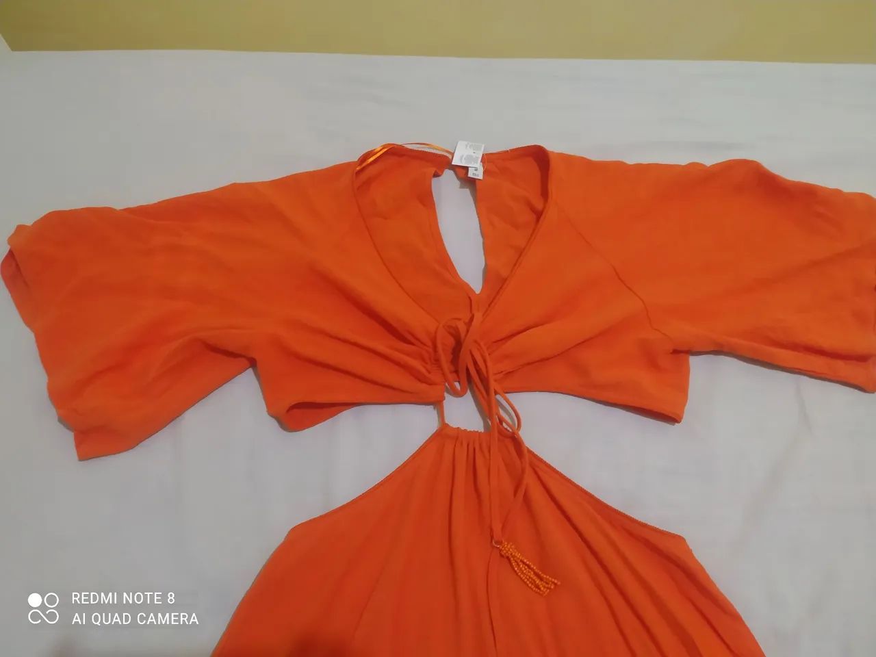 Vestido  - Foto 2