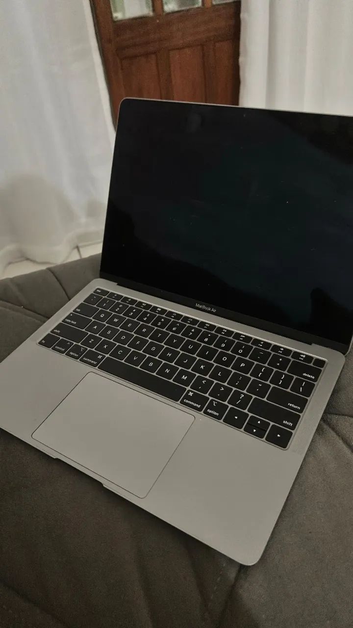 MacBook e Magic Mouse - Foto 3