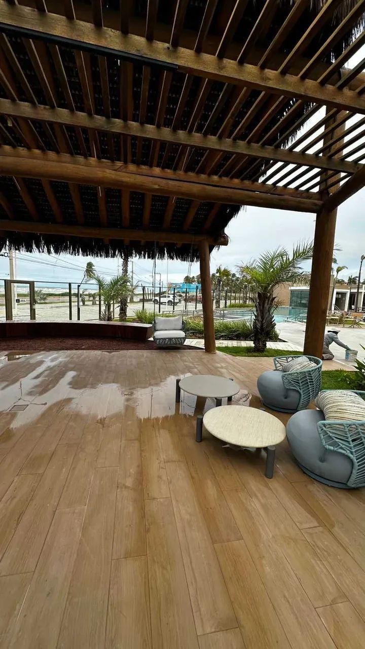 LOTE NO MARAÚ BEACH RESIDENCE [58034] - Foto 3