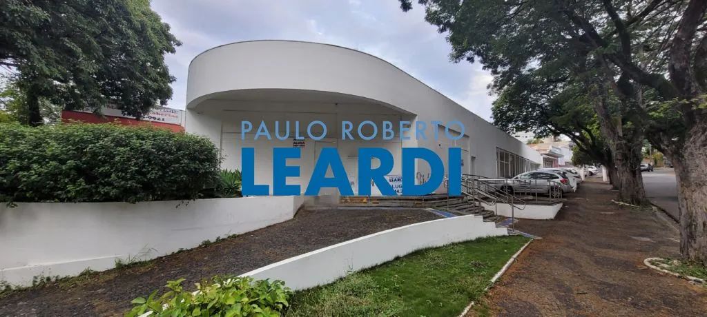 COMERCIAL - VILA EMBARÉ - SP