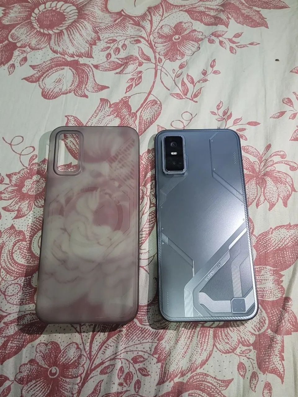 INFINIX GT 30 PRO - Foto 2