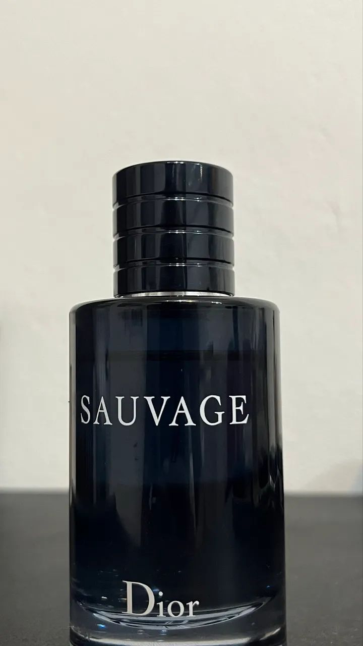 Perfume Dior Sauvage EDT - 100 ML - Foto 3