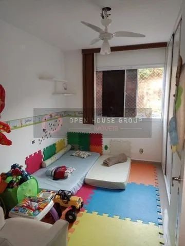 Open House Vende Apartamento 2 quartos sendo 1 suíte - Foto 4