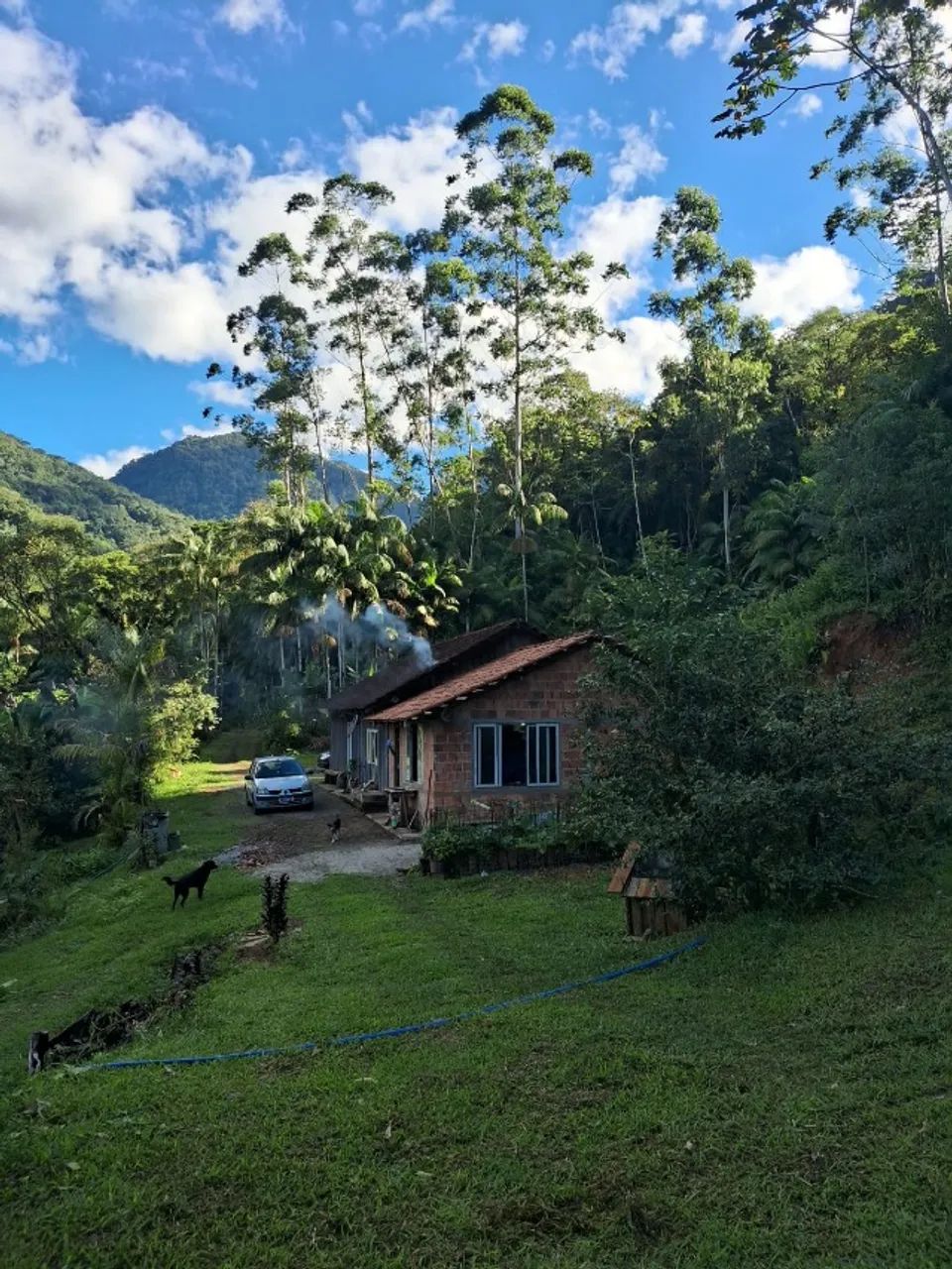 Chácara para Venda, PIRABEIRABA 70.000M²