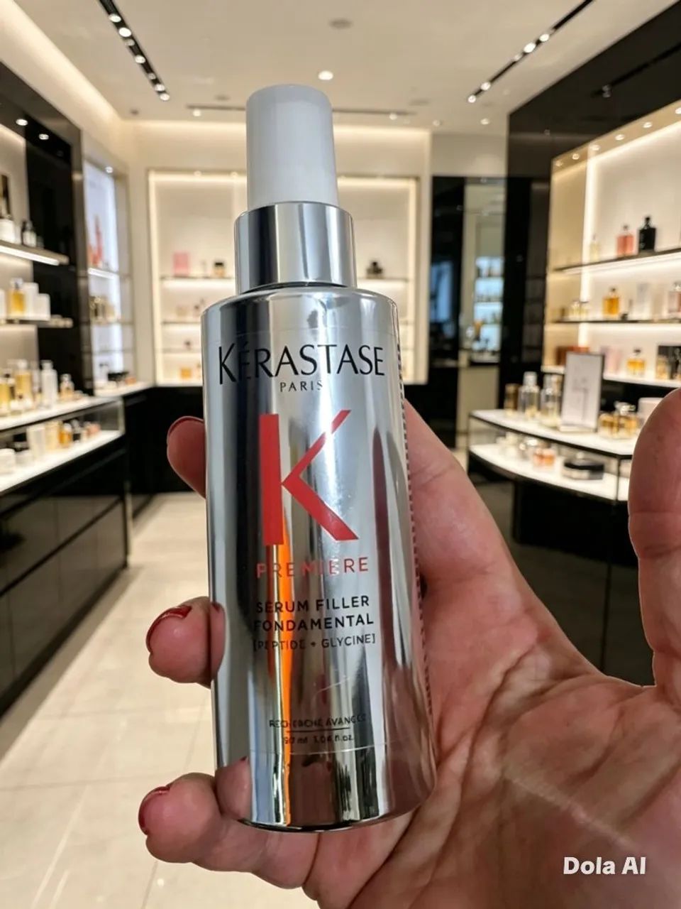 Kit Kerastase Chronologiste - Foto 3