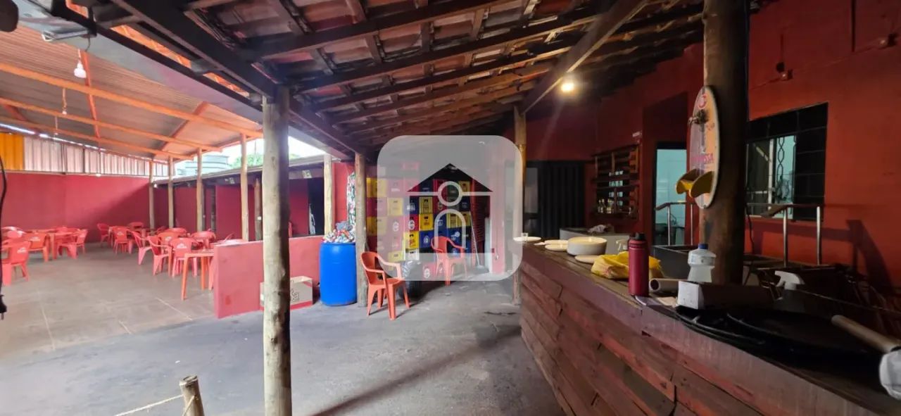 Imóvel Comercial para venda no bairro Tibery - Foto 2