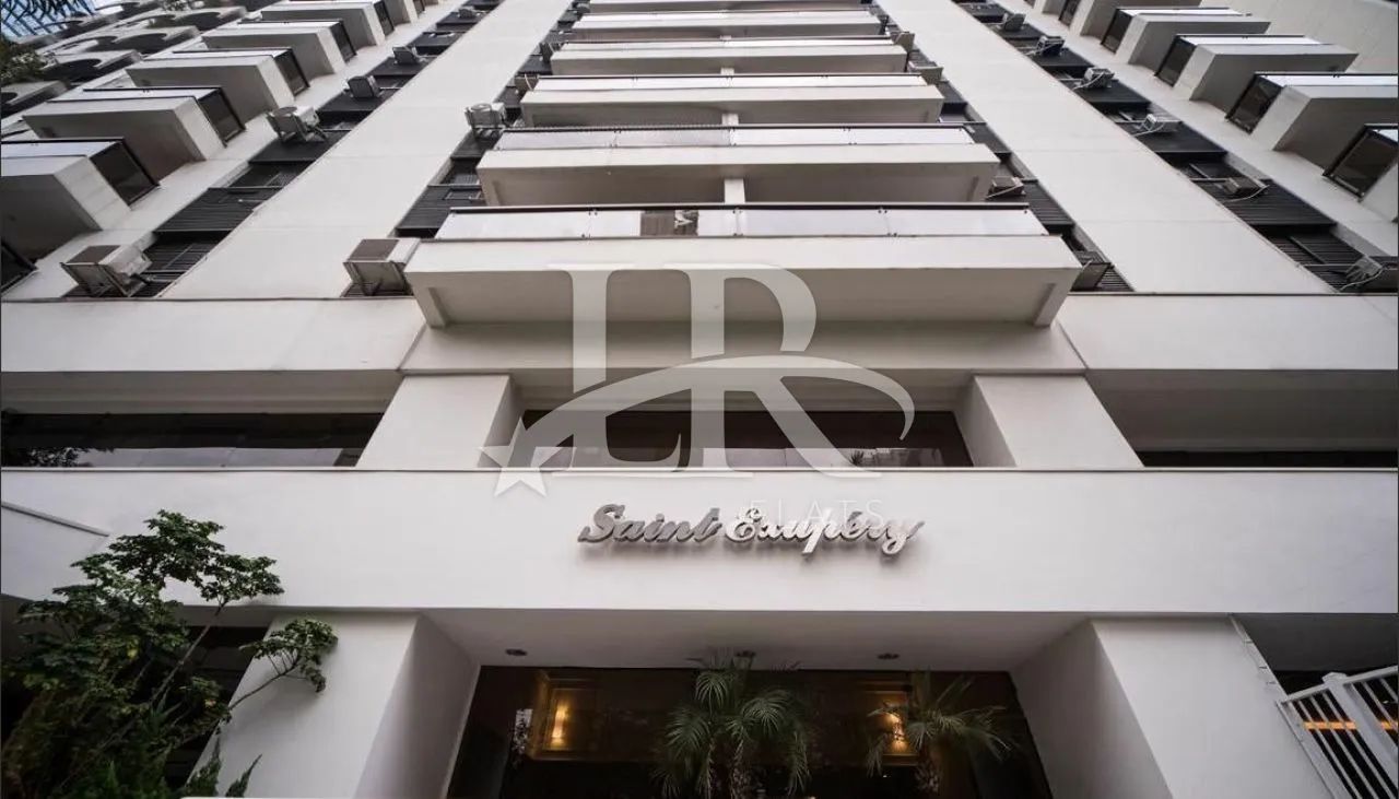 LR Flats Apartamento e Studio - Flat de um dormitorio com serviços para alugar no Itaim Bi - Foto 2