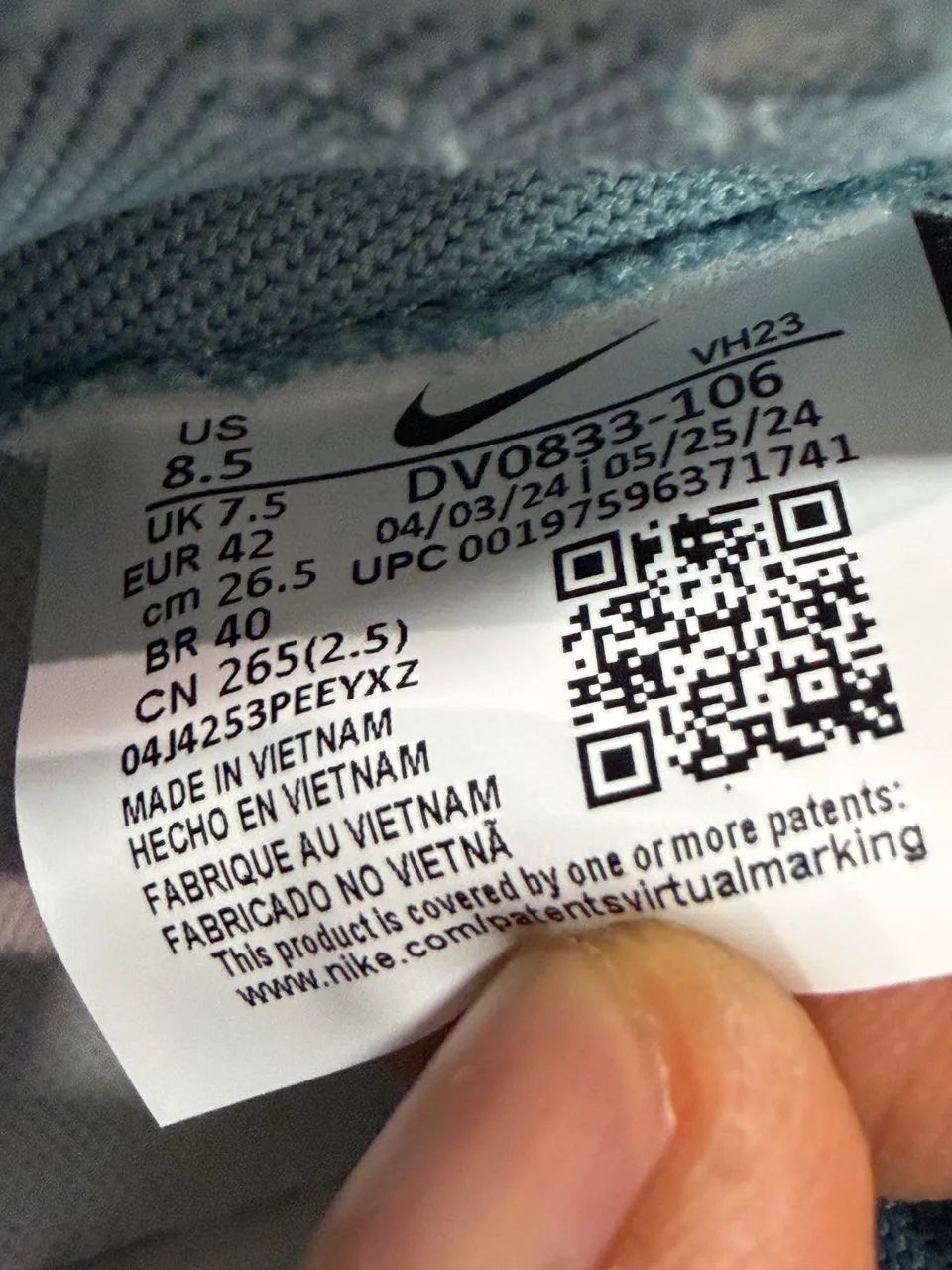 Nike Dunk Low - Foto 5