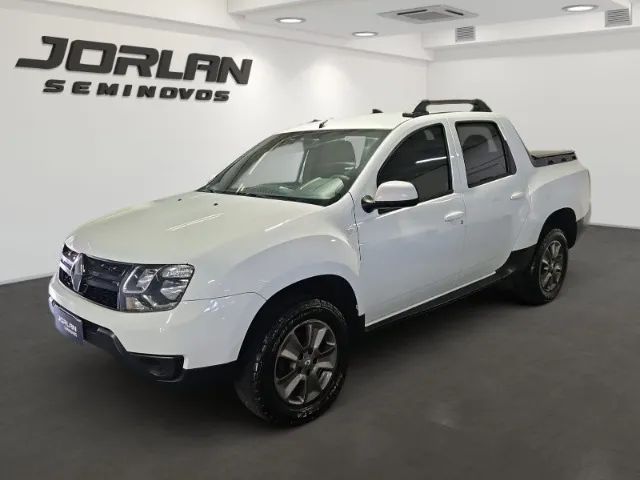 Renault Duster 2021