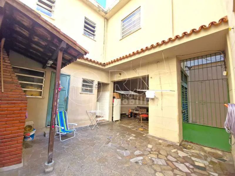 Casa de rua - Duplex / Residencial / Tijuca - Foto 10
