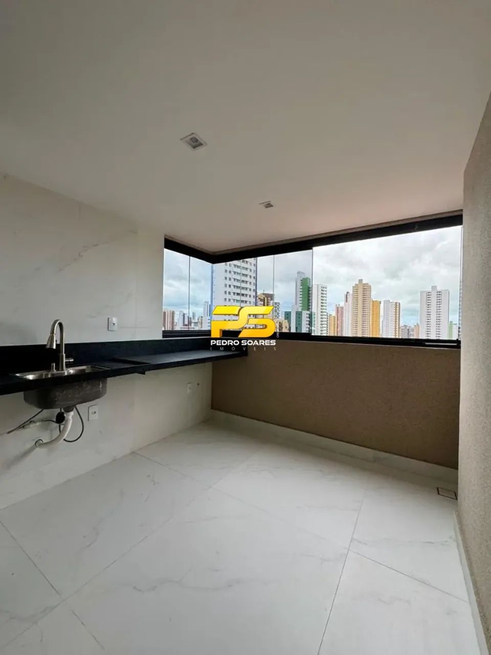 Apartamento para Locação em Manaíra | 99m²| REF: AP1277 - Foto 2