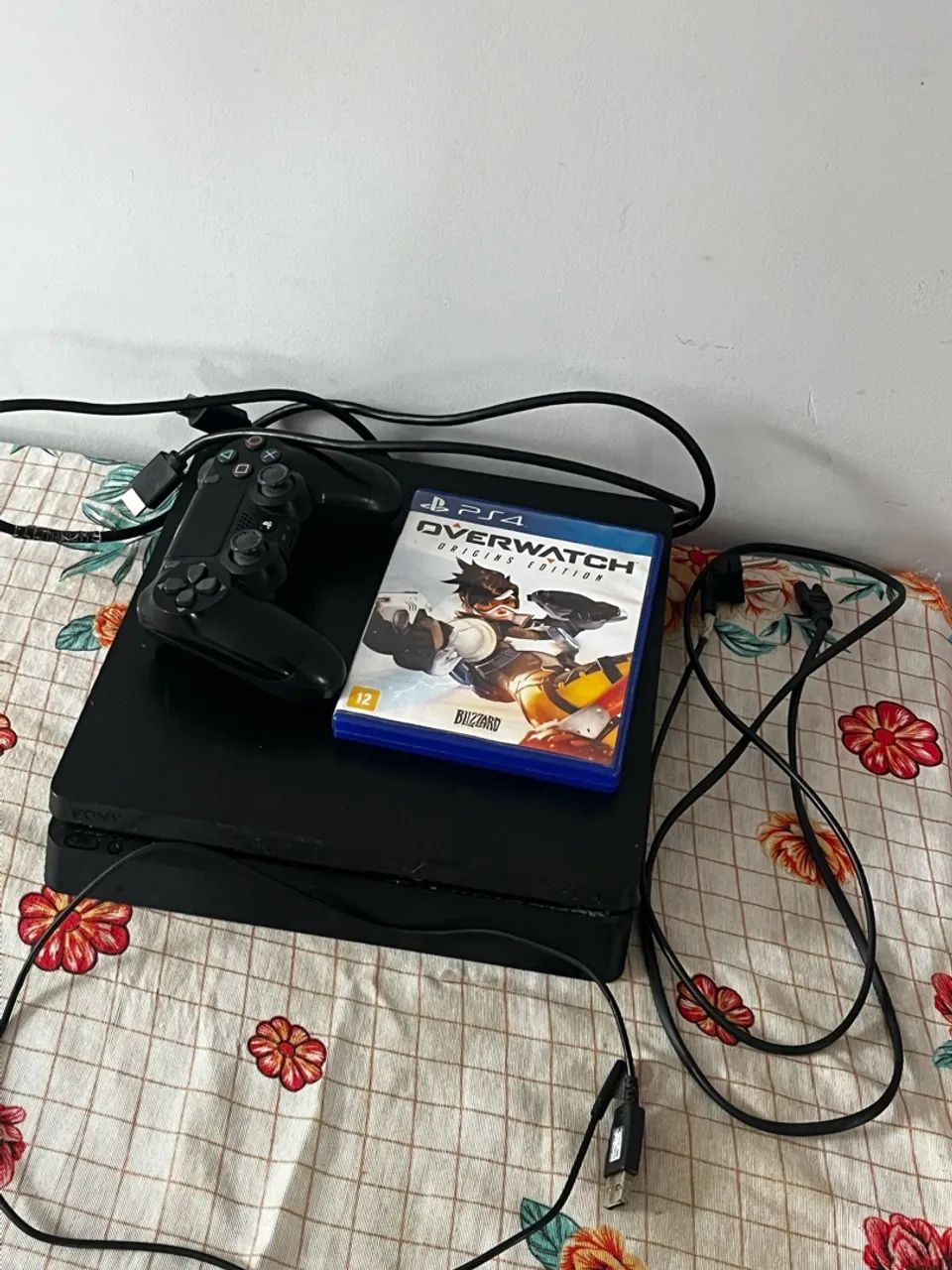 Ps4 Bloqueado  - Foto 2