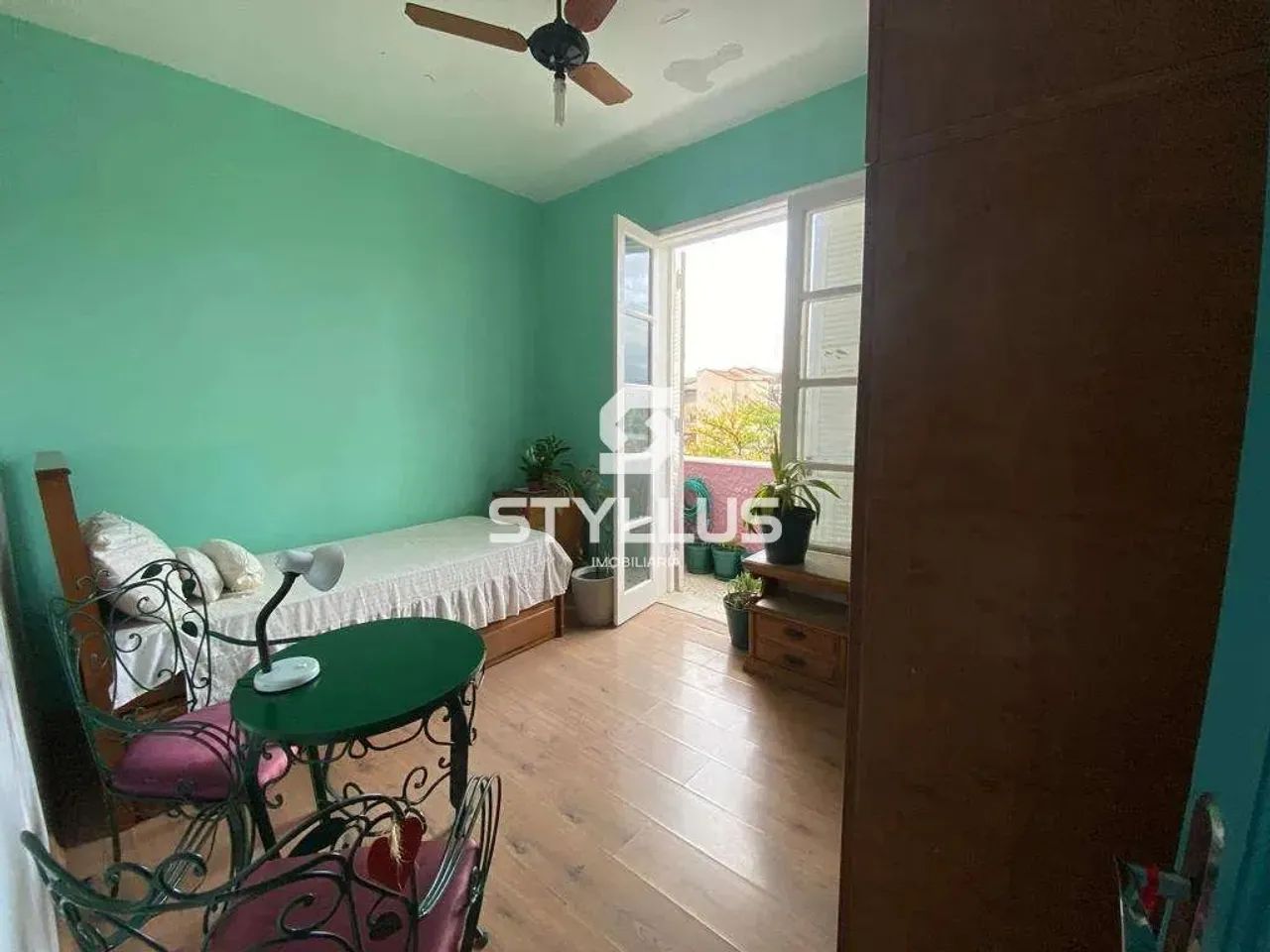 Aconchegante Apartamento em Localização Privilegiada com Comércio e Condução! M44N - Foto 11