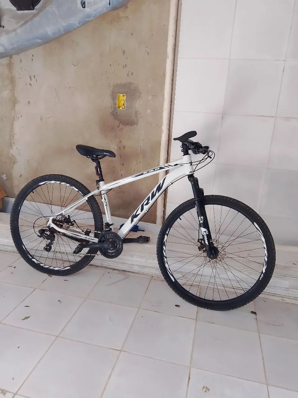 Bicicleta  - Foto 2