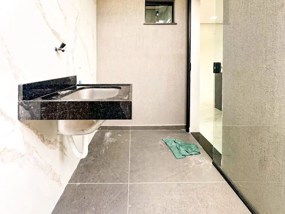 Casa Plana no Reserva Terra Brasilis - Eusébio,   - Foto 3