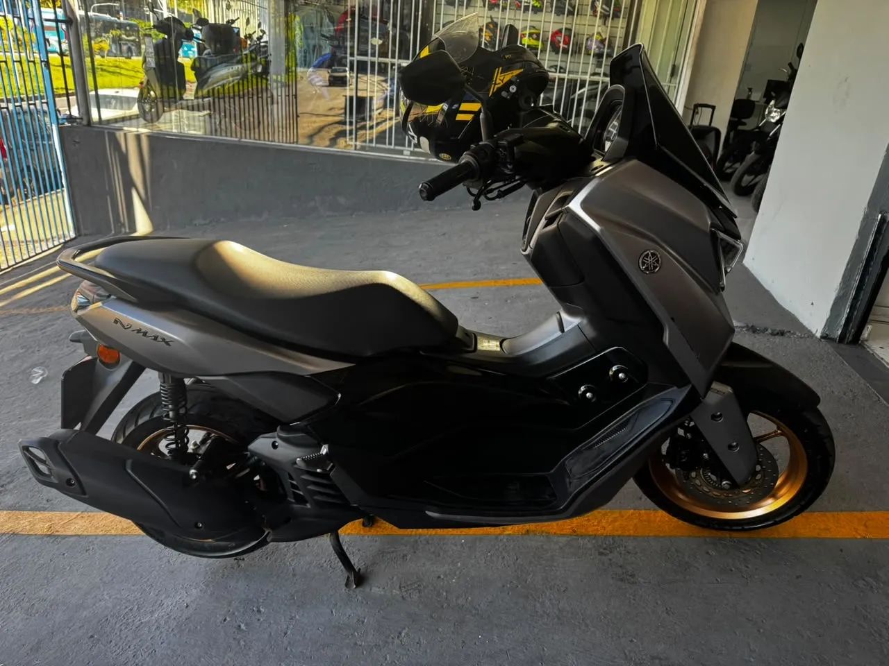 Nmax
