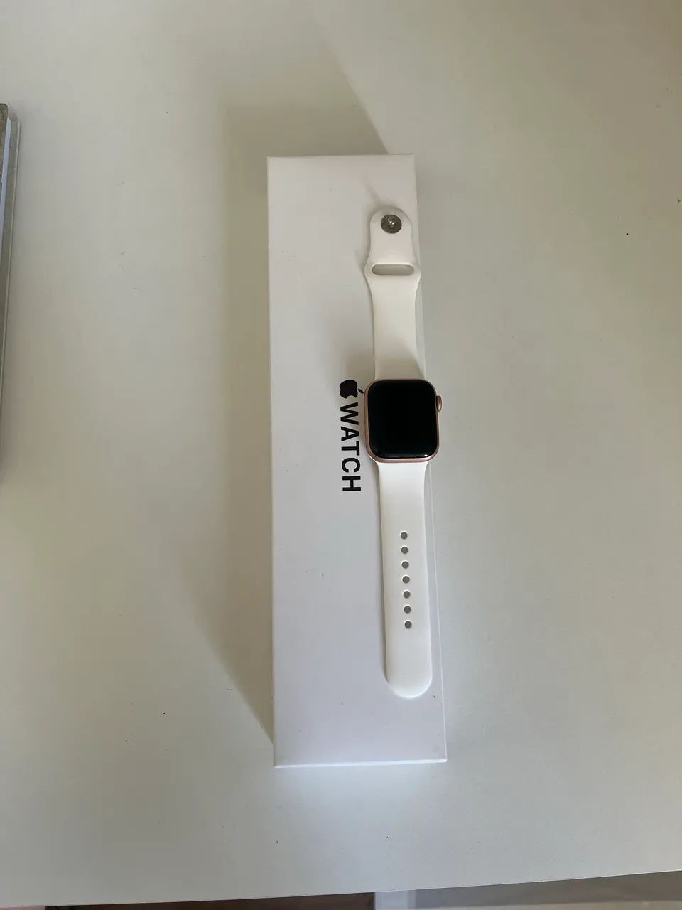 Apple Watch S7 + GPS 