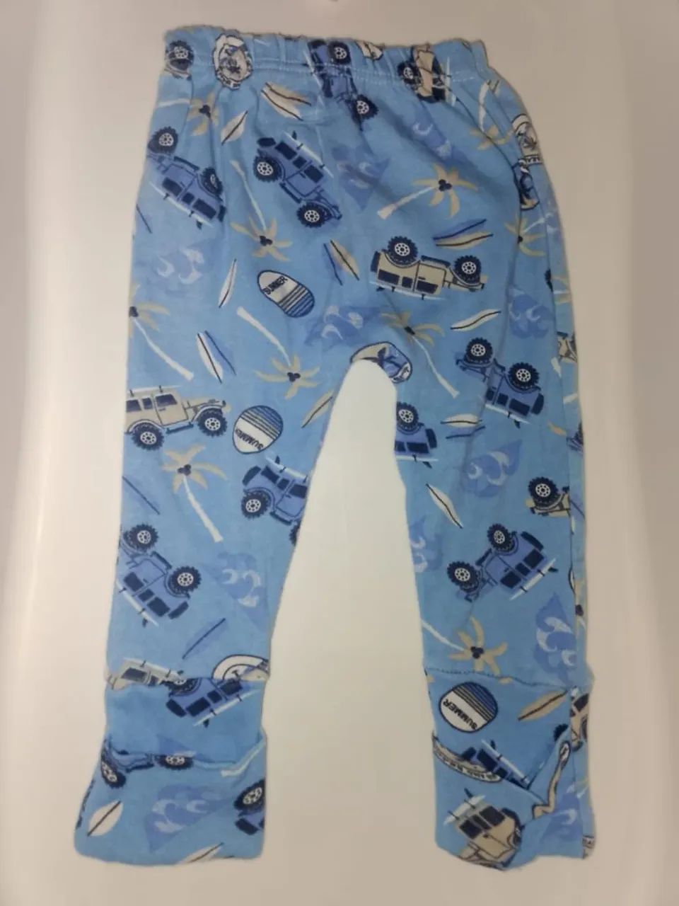  calça de menino 