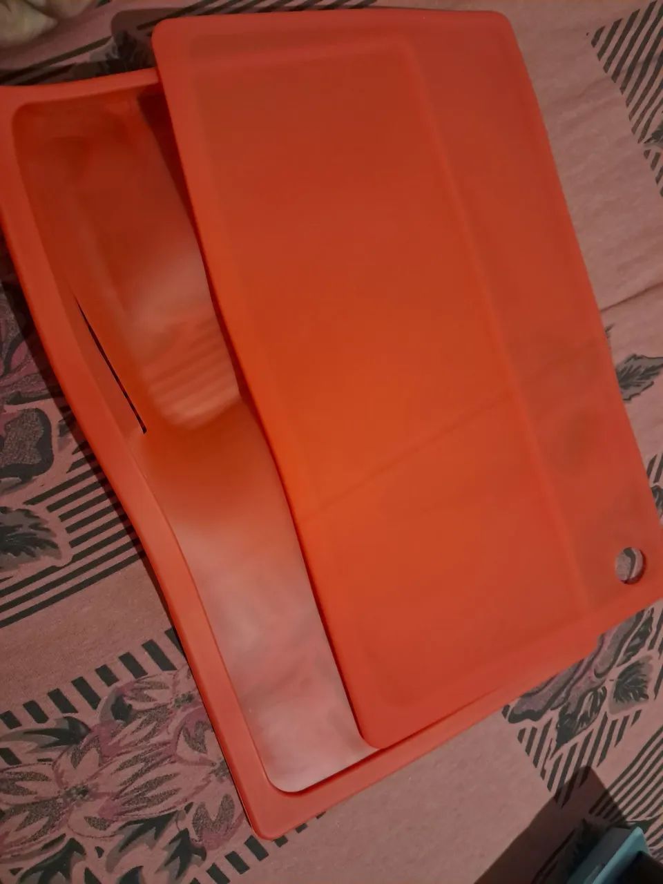 Capa de silicone para PS5 slim - Foto 2