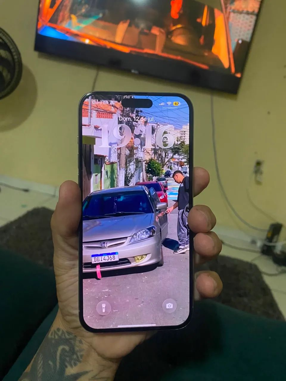iPhone 15 pro max  - Foto 2