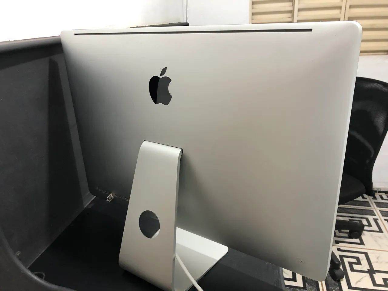 iMac i5 27 polegadas 16de ram, 1TB hd e 1TB vídeo ( Leia a descrição ) - Foto 2