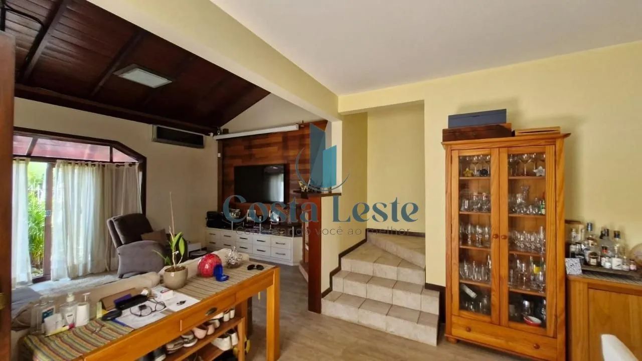 Excelente casa de 4 dormitórios com piscina no Parque São Jorge - Foto 5