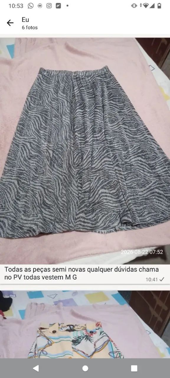 Vendo todas semi novas  - Foto 3
