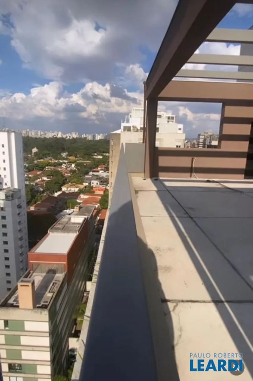 COBERTURA - VILA NOVA CONCEIÇÃO - SP - Foto 2
