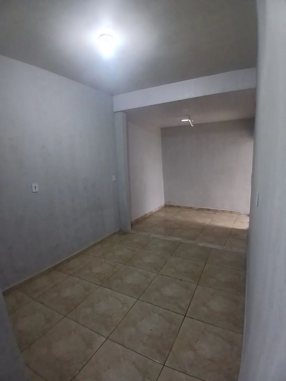 Casa independete Sepetiba