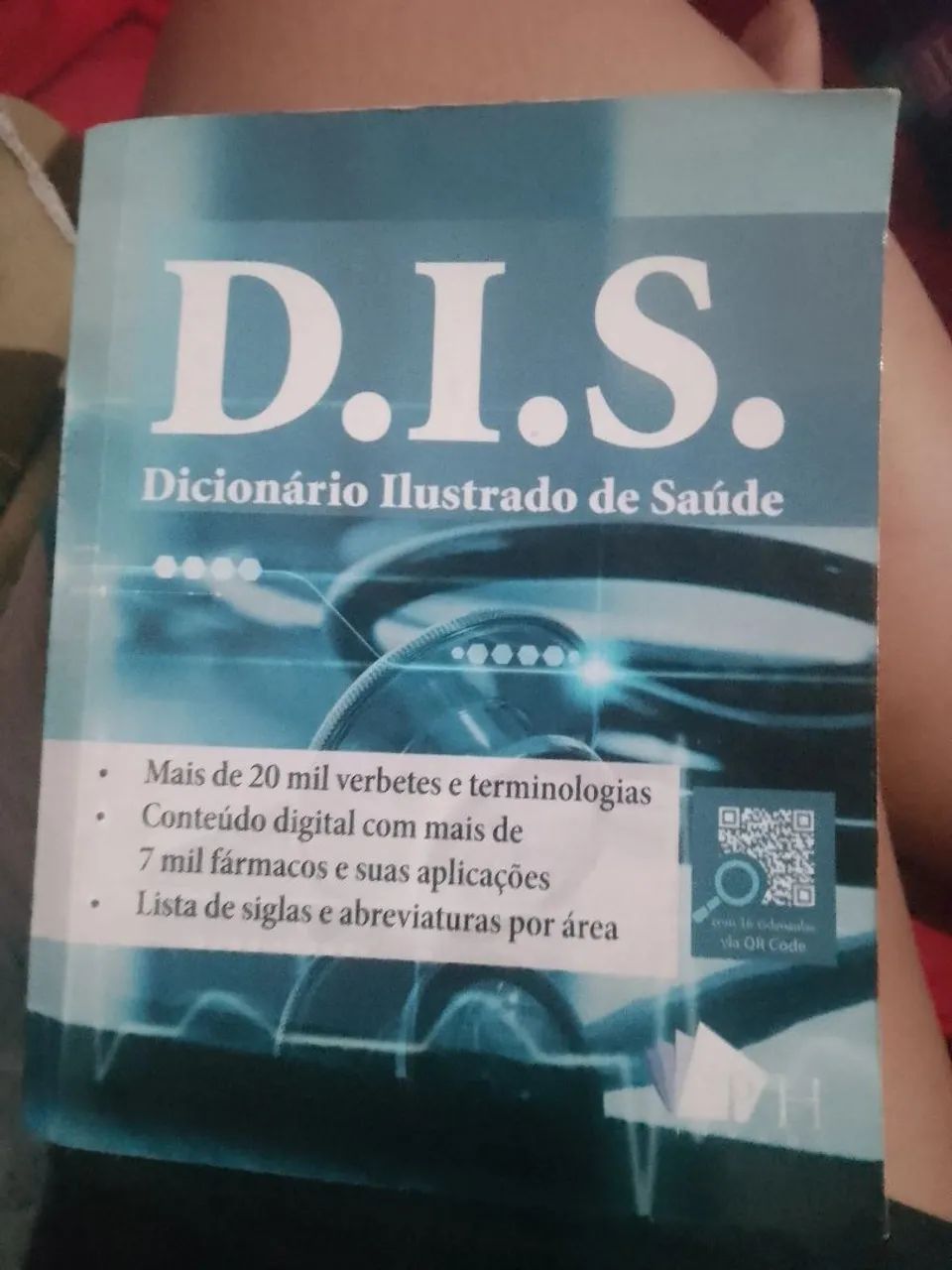 5 Livros de enfermagem teoria e prática  - Foto 5