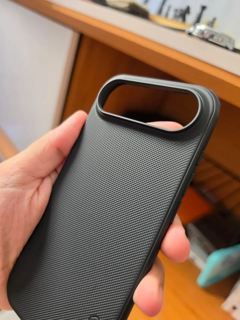 Capa nillkin iPhone Air - Foto 4
