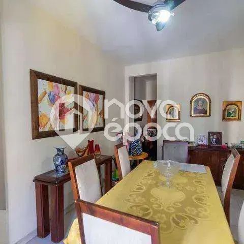 Tijuca | Apartamento 3 quartos - Foto 2