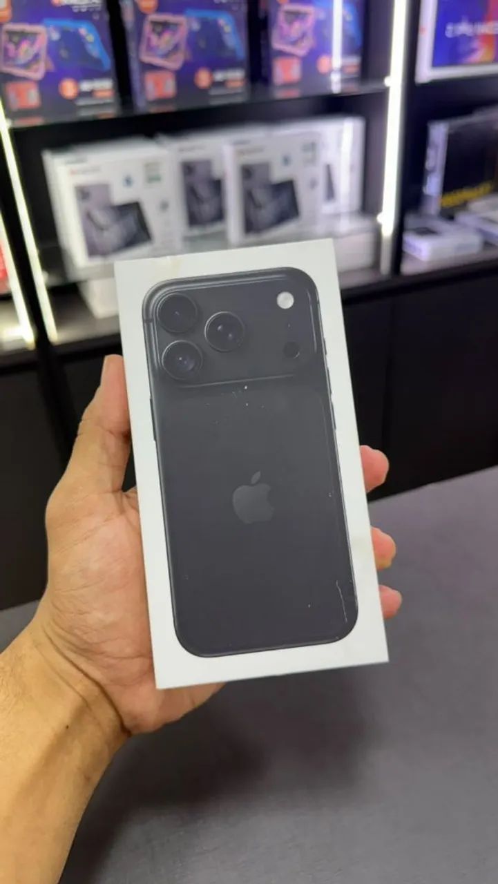 iPhone 18 Pro 256gb - Foto 2