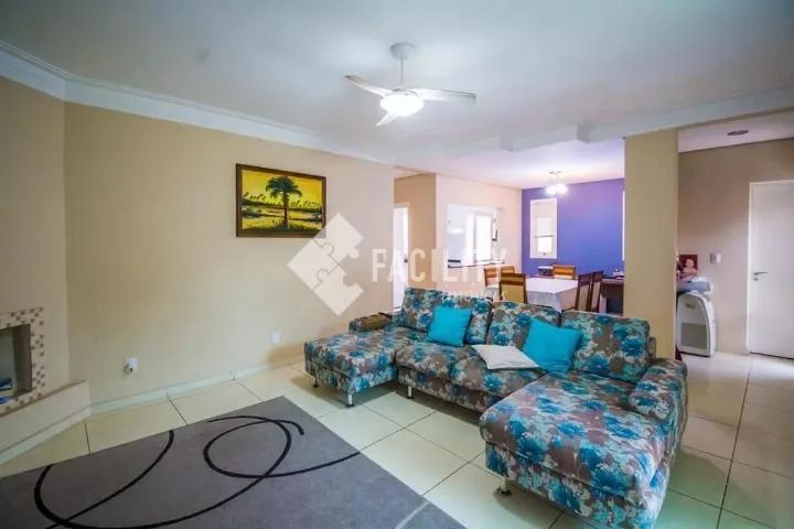 casa - Jardim Guarani - Campinas - Foto 5
