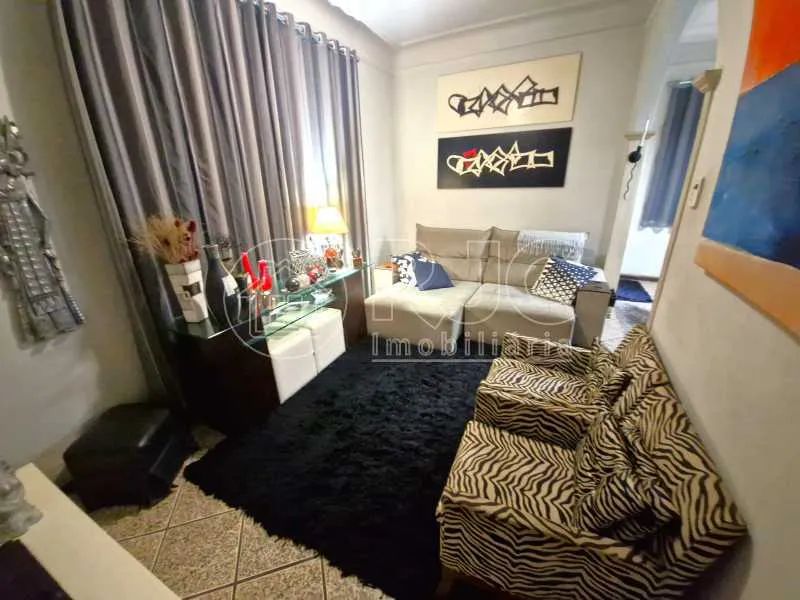 Casa de rua - Duplex / Residencial / Tijuca - Foto 5