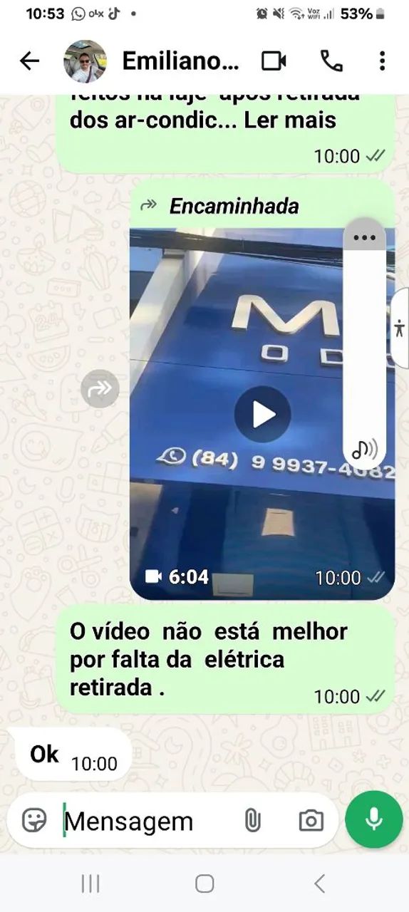 Alugo pça gentil Ferreira  Alecrim   - Foto 5