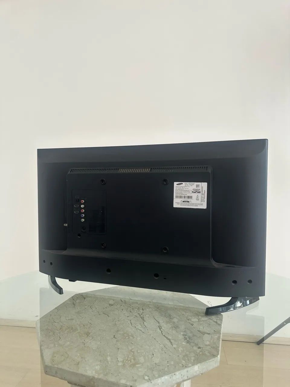 TV Samsung LED 32? HD - Foto 4