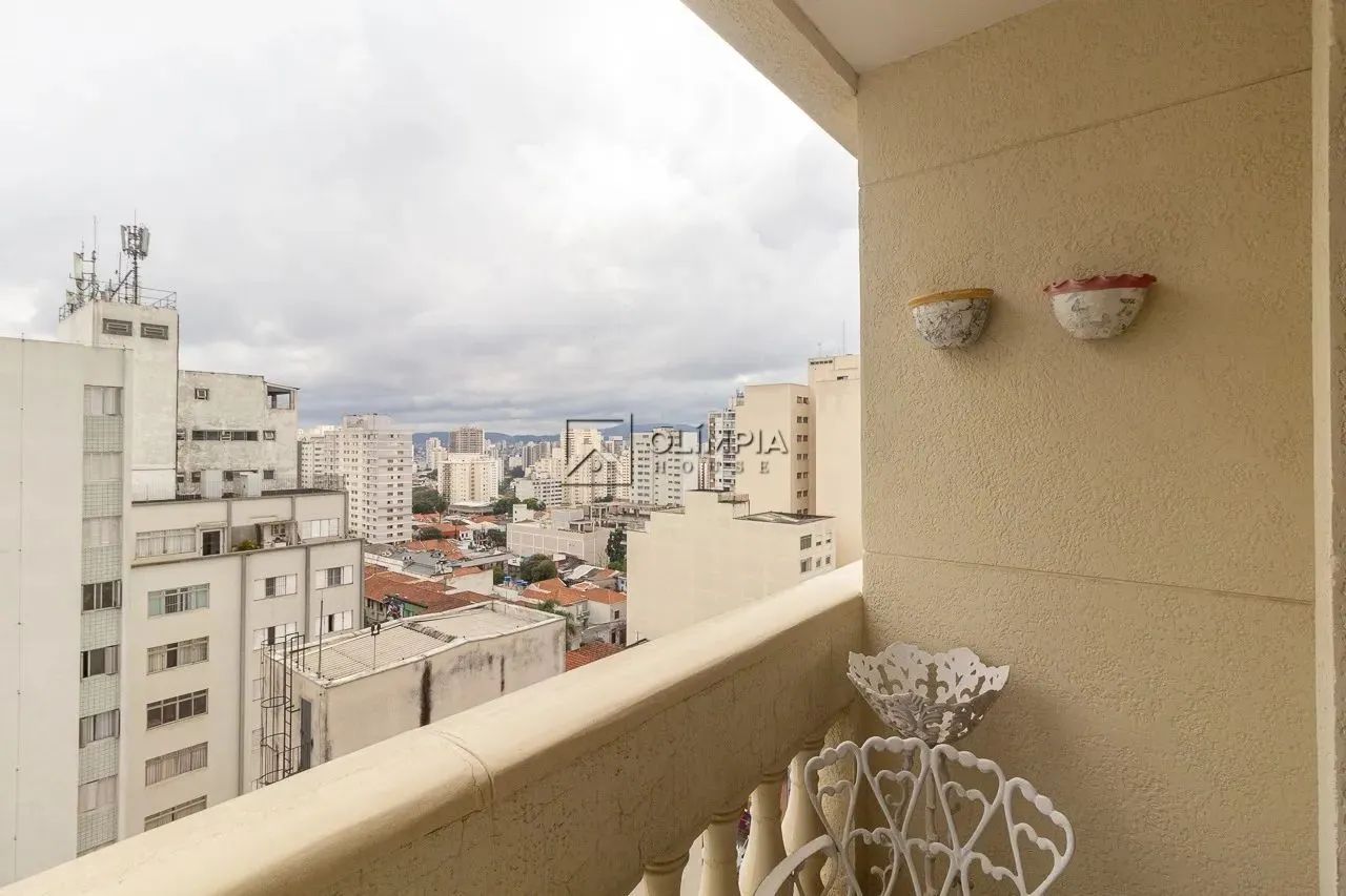 Aluguel Apartamento 2 Dormitórios - 65 m² Pompéia - Foto 6