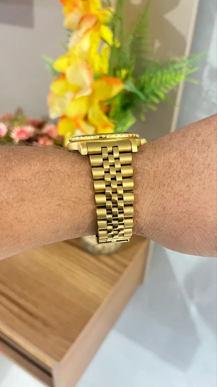 Relógio Tag heuer 1500 - Foto 4