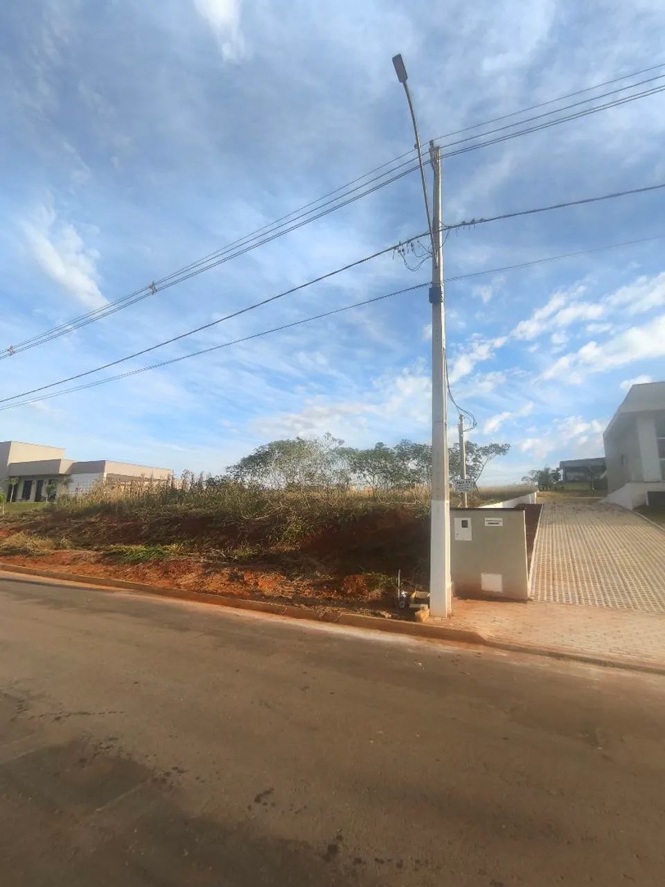 Lote quitado estância do bosque  - Foto 3