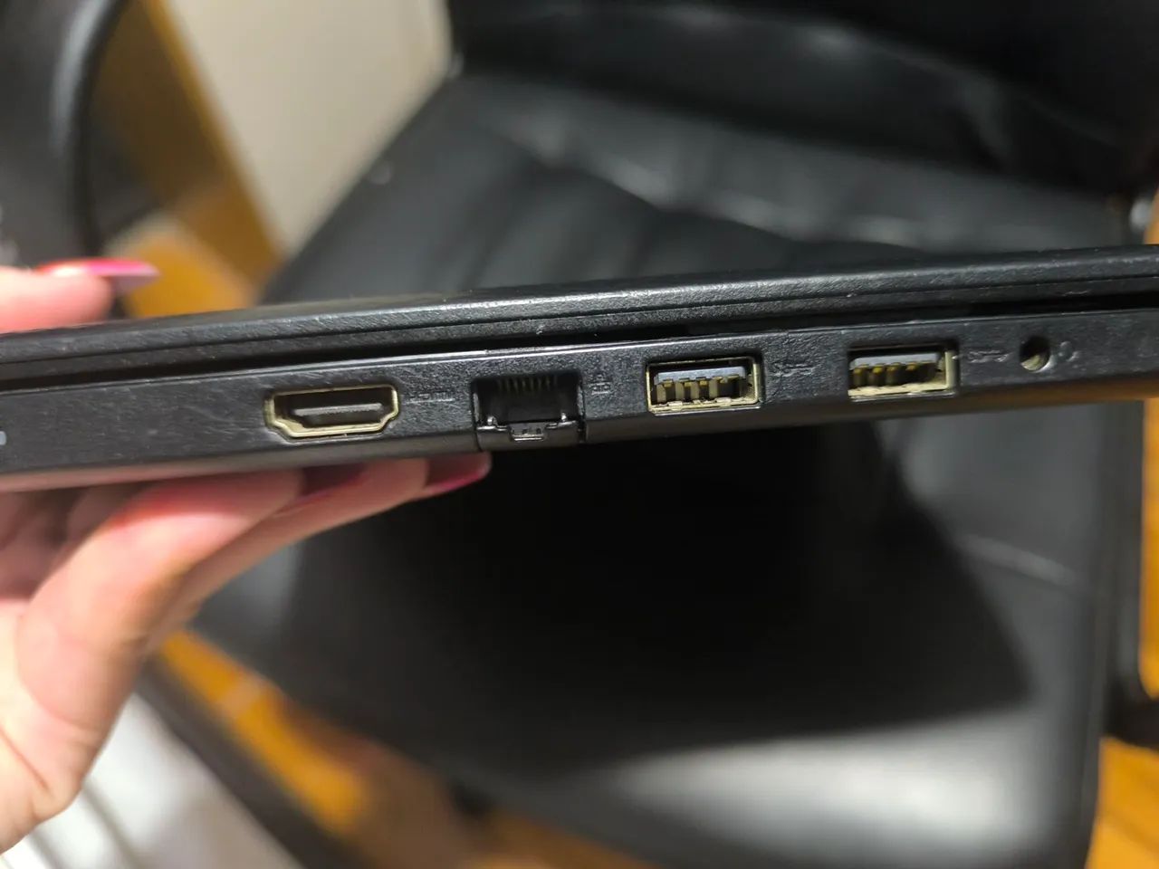 Notebook Dell 3583 intel core I5 - Foto 2