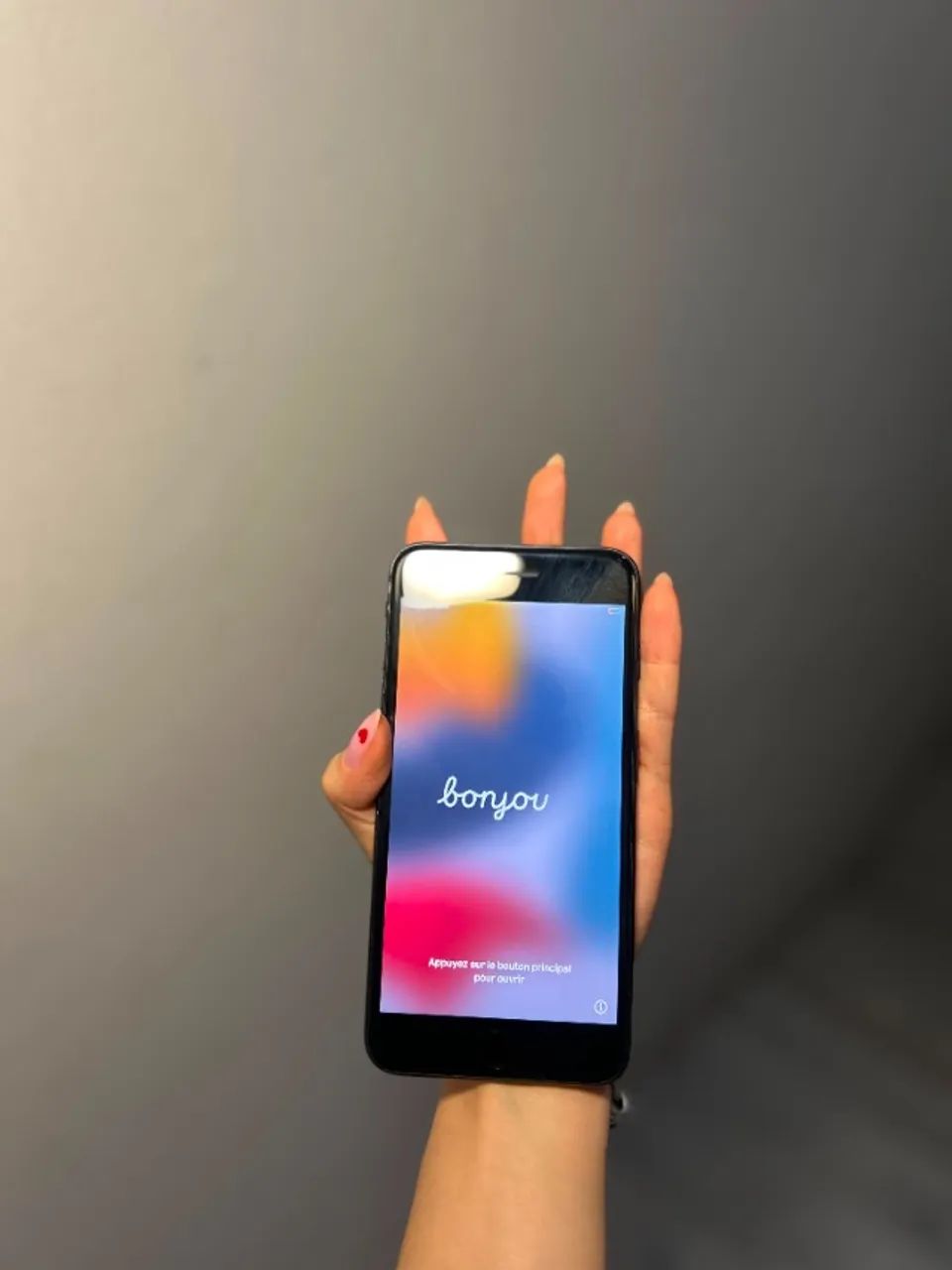 IPHONE 7 PLUS 128GB 