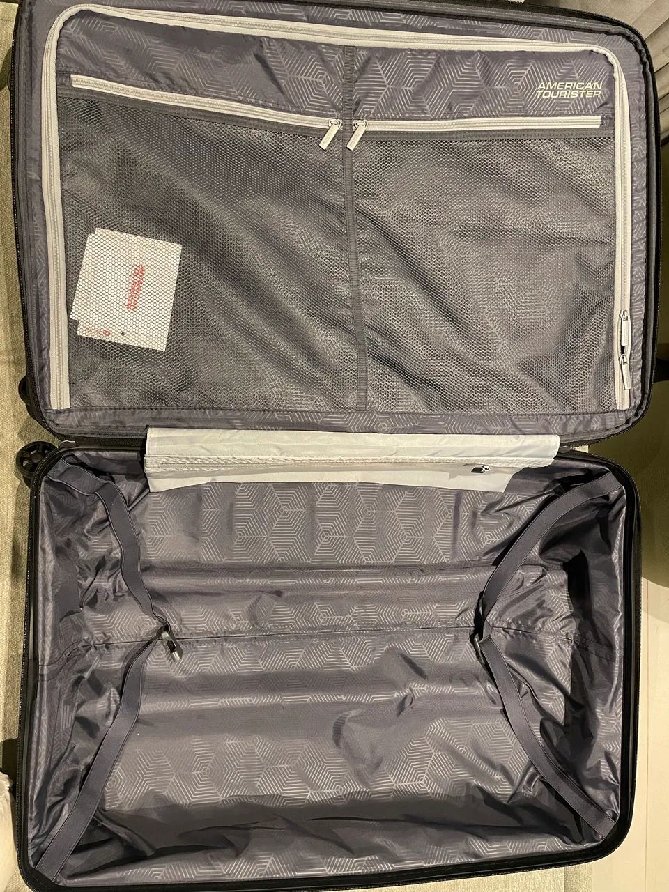 Mala Samsonite grande  - Foto 4