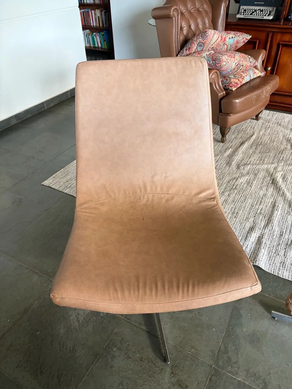Venda poltronas 